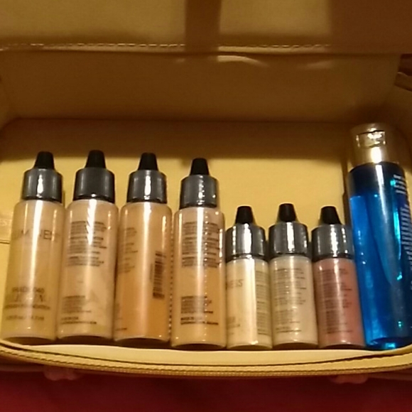 Luminous Airbrush System - Picture 7 of 10